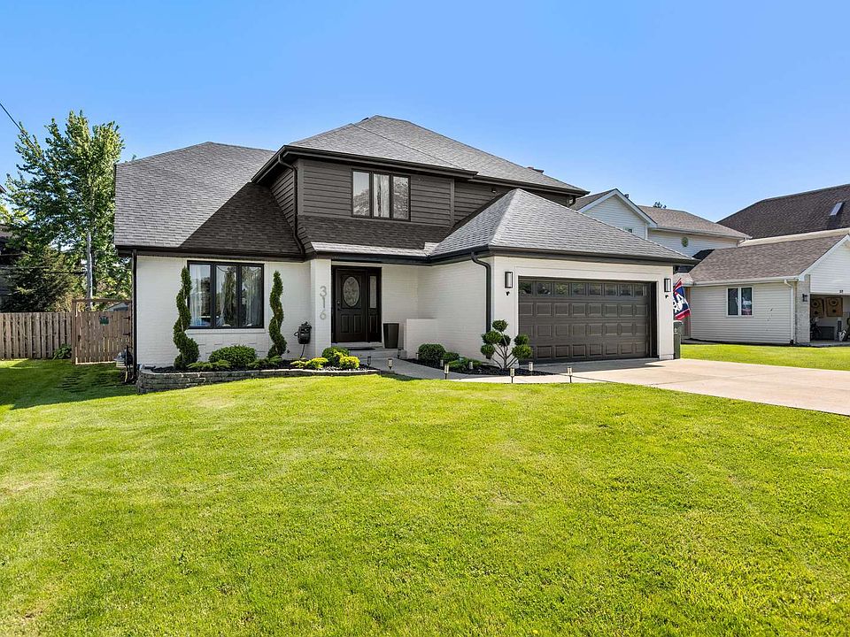 1st image of 316 Oak Meadows Dr