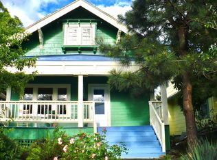 (Undisclosed Address), Portland, OR 97215