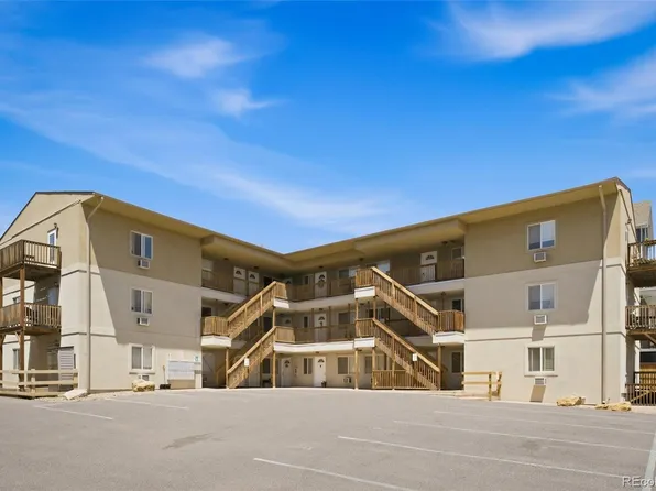 5402 Carr Street #206, Arvada, CO 80002