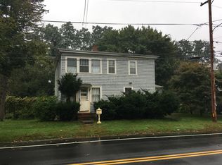302 Waseca Ave, Barrington, RI 02806