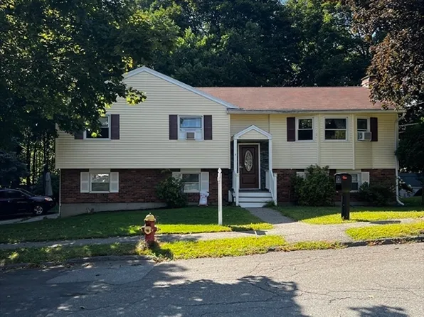 2 Yale St, Peabody, MA 01960