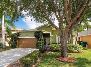 15048 Savannah Dr, Naples, FL 34119