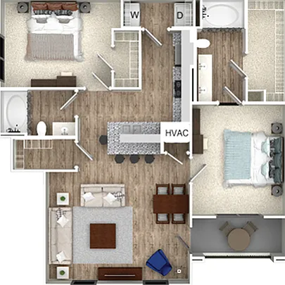 Abita Floor Plan Abita Floor Plan