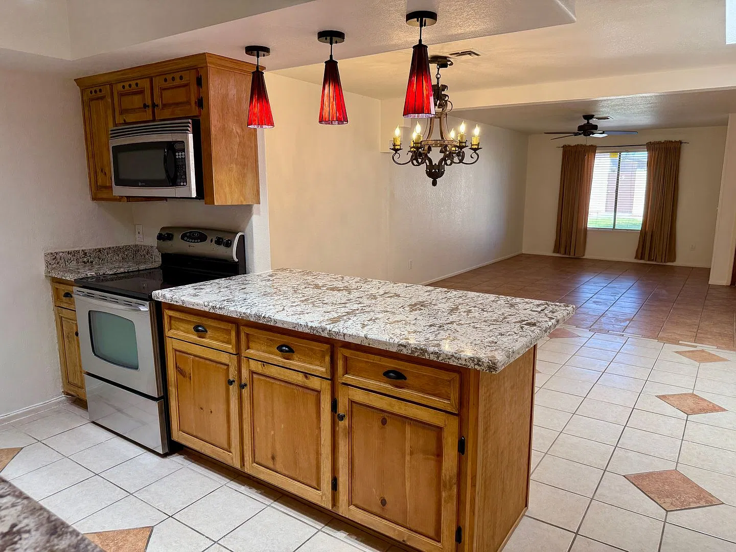 Condo in 55+ Community 11367 S Phoenix Dr #74 — Photo 4
