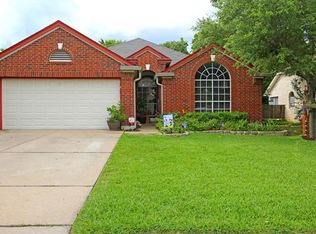 2105 Dayflower Trce, Cedar Park, TX 78613