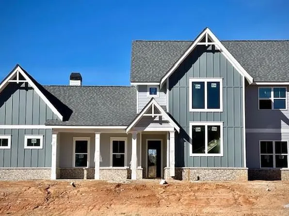 36 Old Town Rd, Dacula, GA 30019