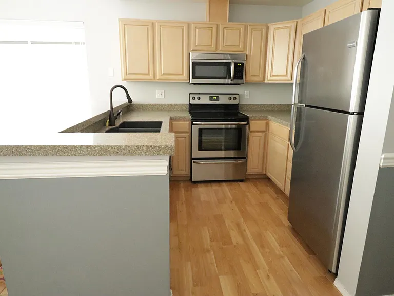 5400 Harbour Pointe Blvd #C204 — Photo 14