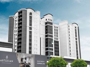 717 Riverside Blvd #508, Memphis, TN 38103