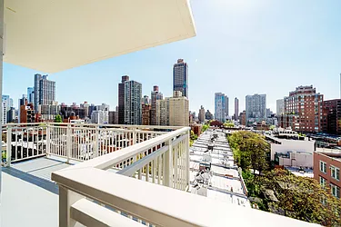 300 East 83rd Street, #12D