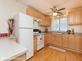 98-293 Ualo St APT V4, Aiea, HI 96701