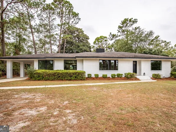 153 Drennon Dr, Jesup, GA 31545