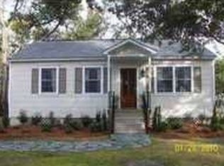2320 Cypress Ave, Gulfport, MS 39501