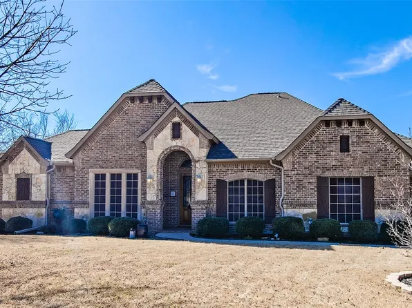 12031 Rachel Lea Ln, Fort Worth, TX 76179