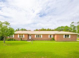 1606 Piney Grove Ch Rd, Bristol, GA 31518