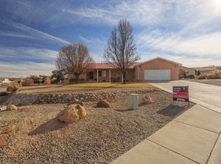610 Kokopelli Dr, Aztec, NM 87410