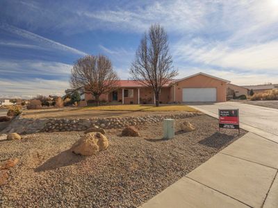610 Kokopelli Dr, Aztec, NM, 87410