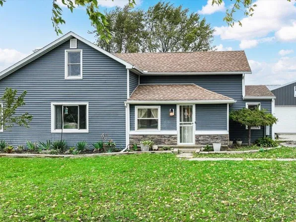 24274 County Road A, Archbold, OH 43502