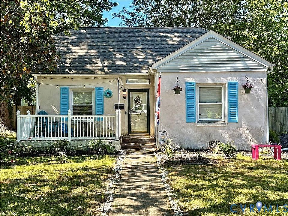 1st image of 8 Clover St