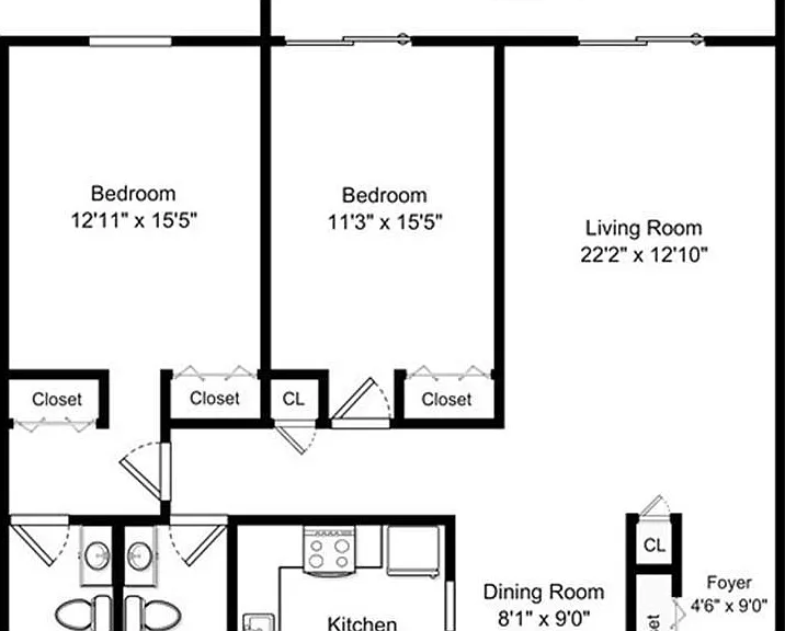 165 Quincy Shore Dr #42 — Photo 22
