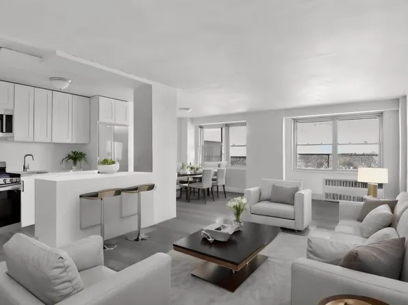 2550 Olinville Avenue #17C, Bronx, NY 10467
