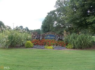 1201 Red Oak Dr #31A, Monroe, GA 30655