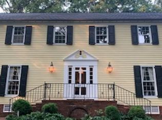 1106 Westminster Dr, Greensboro, NC 27410