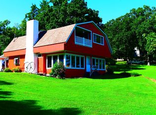 120 Woodcliff Rd, Shell Knob, MO 65747