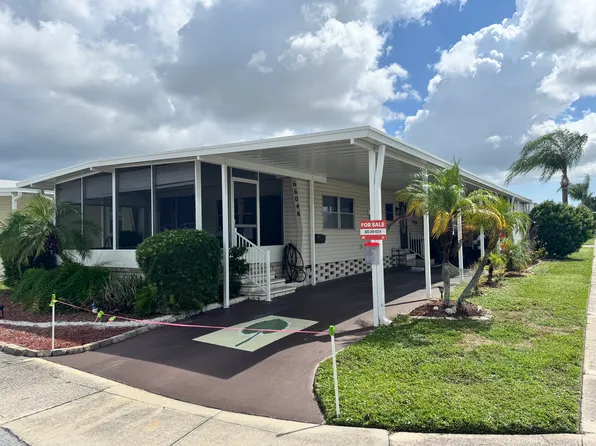 66048 Eaton Rd #48, Pinellas Park, FL 33782