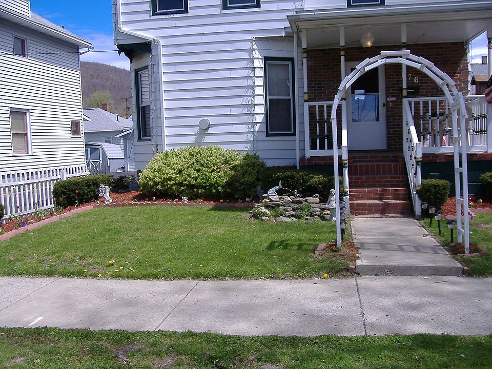 Part of my front garden