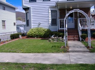 176 Decatur St, Corning, NY 14830