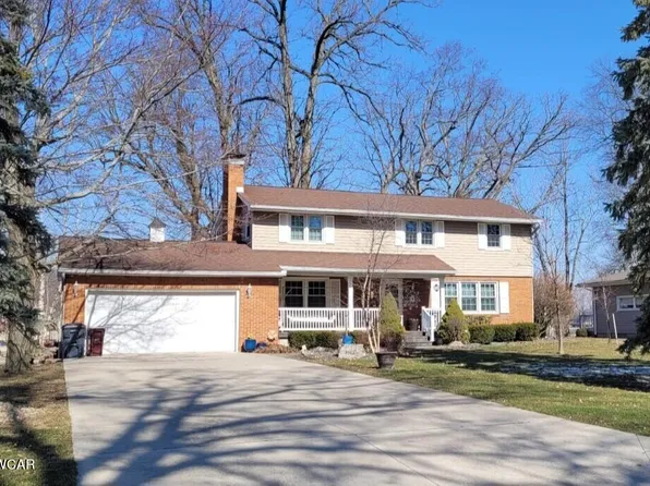 1912 Wendell Ave, Lima, OH 45805