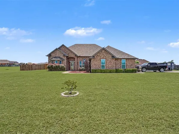 293 SW Deyo Landing Loop, Cache, OK 73527