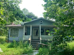 3694 W Thomastown Rd, Scottsburg, IN 47170