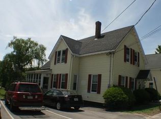 165 Pleasant St #2, Concord, NH 03301