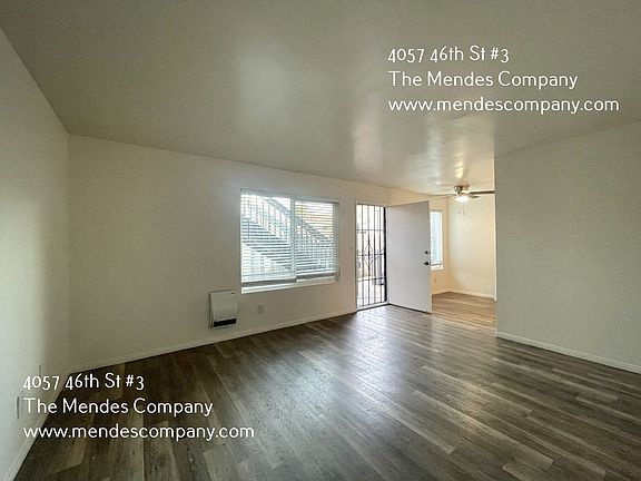 3rd image of 4057 46th St APT 3