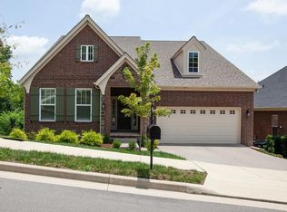 6824 Christiansted Ln, Nashville, TN 37211
