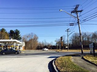 17 Central St, Newbury, MA 01922