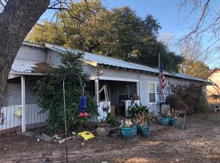 218 East St, Buffalo Gap, TX 79508