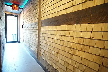 Rented by Lofts and Flats LLC