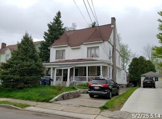 636 Park Ave, Syracuse, NY 13204