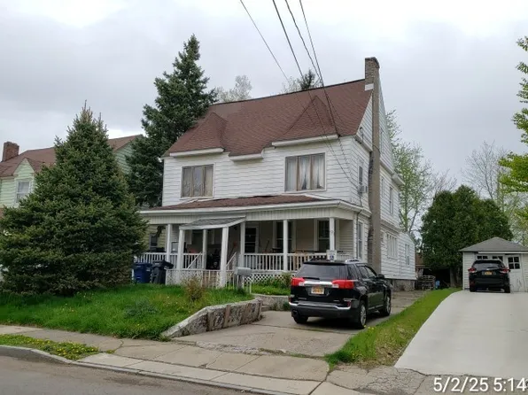 636 Park Ave, Syracuse, NY 13204