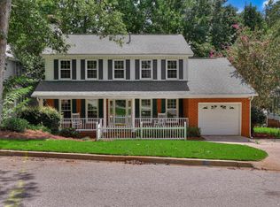 328 Old Salem Way, Martinez, GA 30907