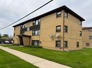 11840 S Karlov Ave APT 1E, Alsip, IL 60803