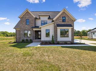 6223 Cedar Brooke Ln Lot 12, Spring Hill, TN 37174