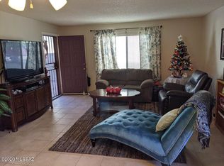 2178 N Pantano Rd, Tucson, AZ 85715