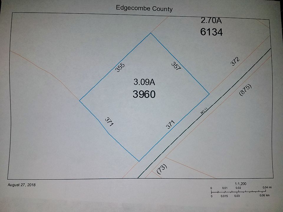 2nd image of 1468 Nc Highway 11 N