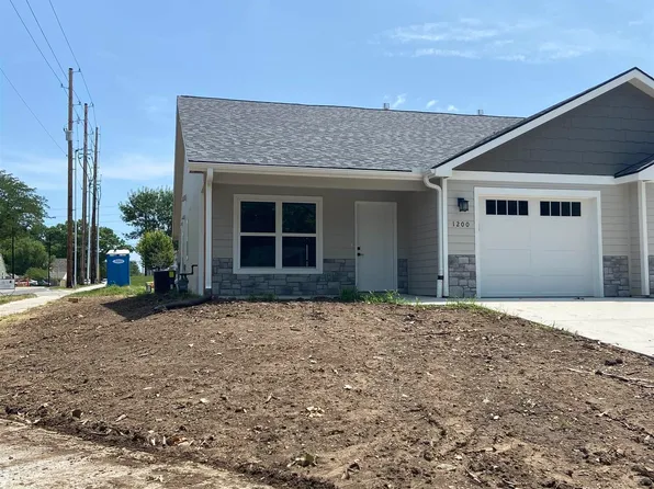 1200 SW Lakeside Dr, Topeka, KS 66604