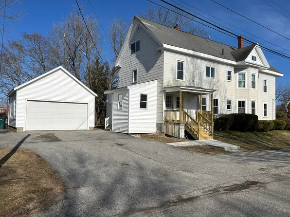 78 Union Street, Saco, ME 04072