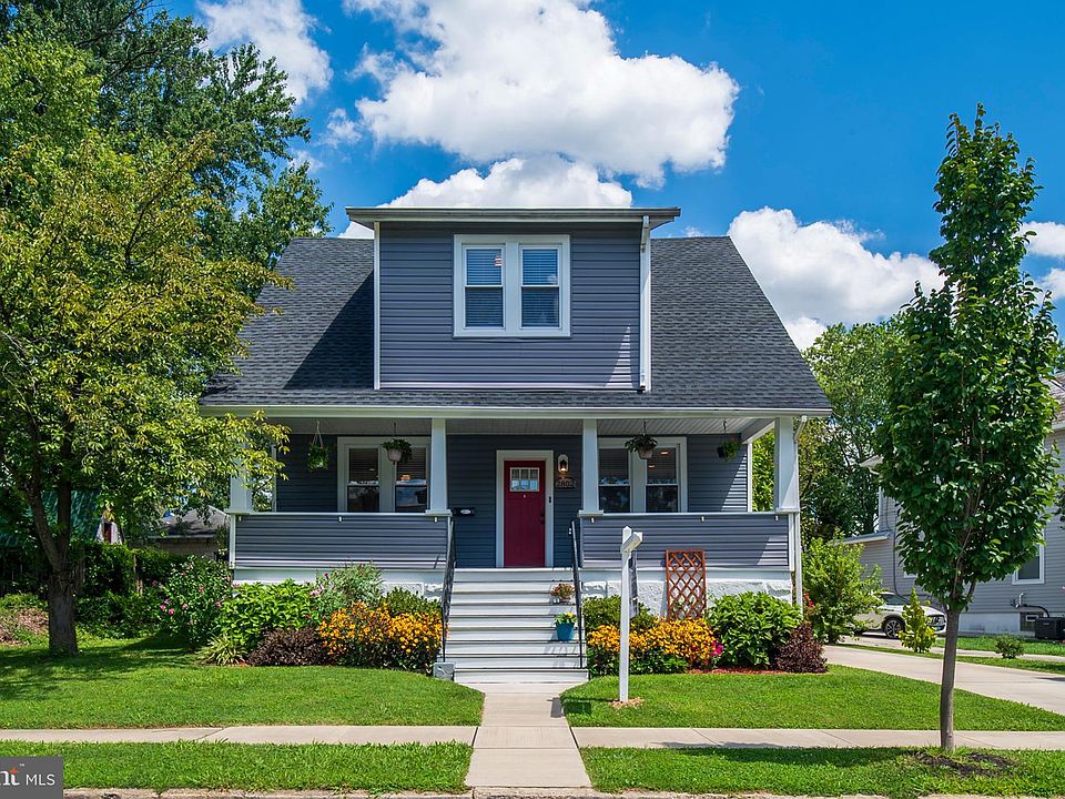 2802 Montebello Ter, Baltimore, MD 21214 Zillow