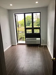 Rented by The MJS Group NY LLC